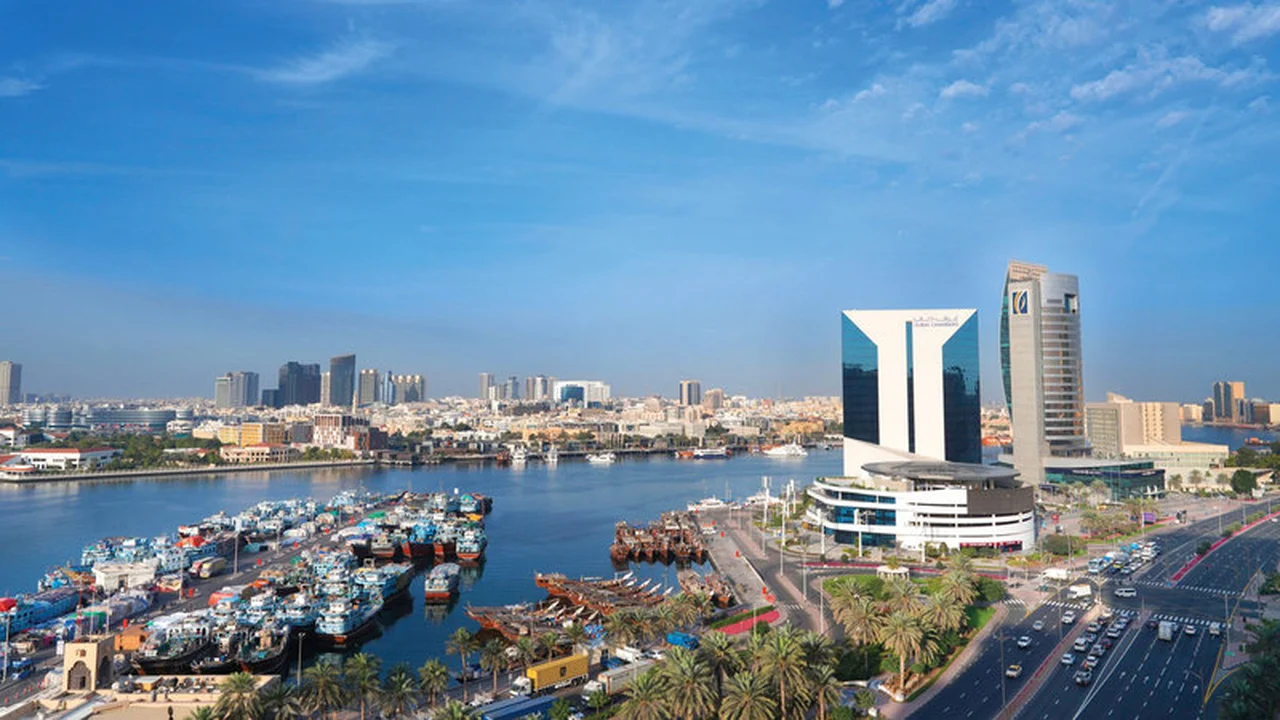 قيادات قطاعات الأعمال تؤكد ثقتها في متانة المنظومة الاقتصادية داخل دبي